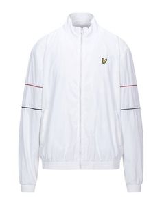 Куртка Lyle & Scott