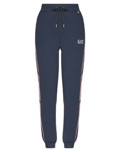 Повседневные брюки EA7