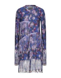 Платье миди Frankie Morello