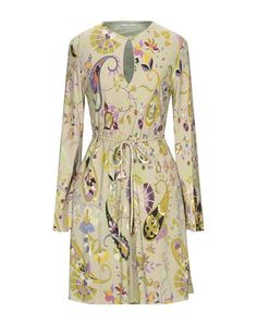 Короткое платье Etro
