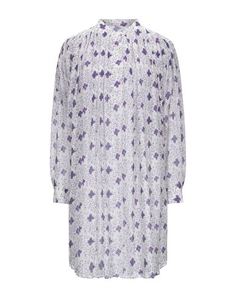 Короткое платье Isabel Marant