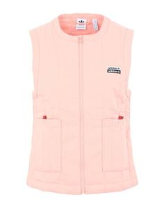 Пуховик с синт. наполнителем Adidas