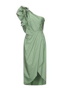 Платье длиной 3/4 Johanna Ortiz