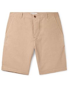 Бермуды Universal Works