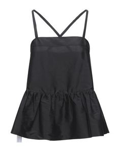 Топ без рукавов Twinset