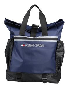 Сумка на руку Tommy Sport