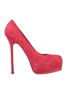 Туфли Saint Laurent