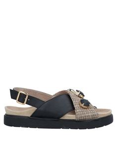 Сандалии Inuikii