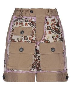 Шорты и бермуды Dsquared2