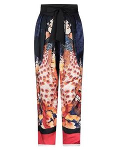 Повседневные брюки Dsquared2