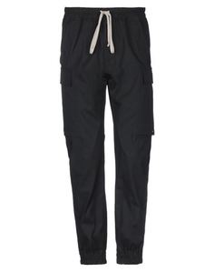 Повседневные брюки Rick Owens