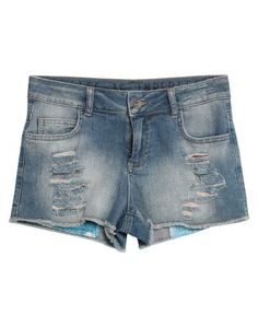 Джинсовые шорты !M?Erfect