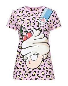 Футболка Love Moschino