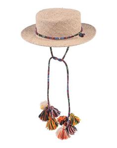 Головной убор Ruslan Baginskiy