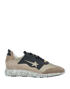 Низкие кеды и кроссовки Haus Golden Goose