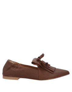 Мокасины Michel Batic