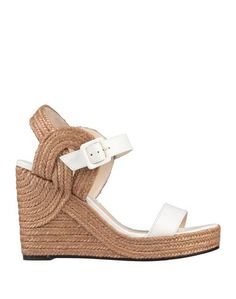 Сандалии Jimmy Choo