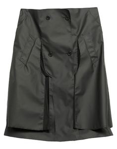 Юбка миди Maison Margiela