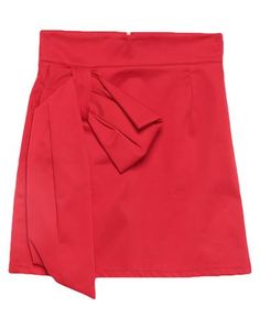 Мини-юбка Dixie