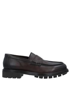 Мокасины Santoni