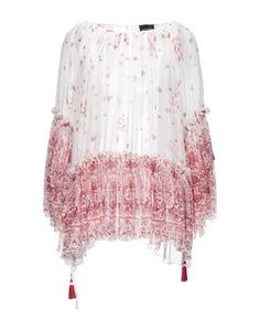 Блузка Ermanno DI Ermanno Scervino