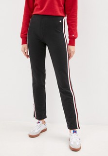 Брюки спортивные Champion Straight Hem Pants