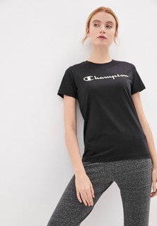 Футболка Champion Crewneck T-Shirt