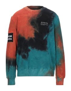 Толстовка Mauna KEA