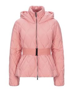 Пуховик Armani Exchange