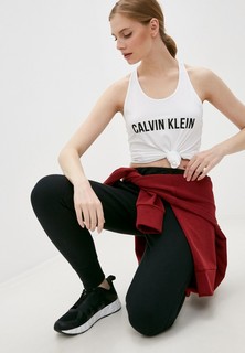 Майка спортивная Calvin Klein Performance 