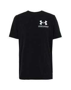Футболка Under Armour