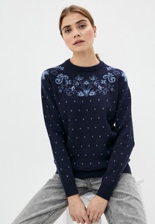 Джемпер Helly Hansen W WOOL KNIT SWEATER