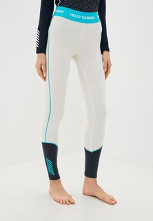 Термобелье низ Helly Hansen W LIFA MERINO MIDWEIGHT PANT