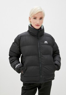 Куртка утепленная Helly Hansen W YU REVERSIBLE PUFFER JACKET