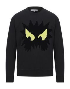 Толстовка Alexander McQueen