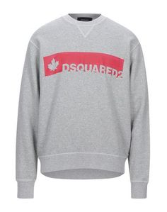 Толстовка Dsquared2