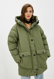 Куртка утепленная Helly Hansen W ARYA PARKA