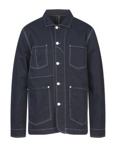 Джинсовая верхняя одежда Ps Paul Smith