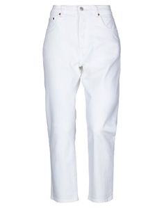 Джинсовые брюки-капри Levi' S