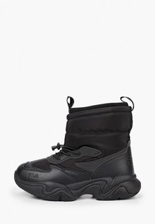 Дутики Fila NEBULA PUFFY WNTR HI