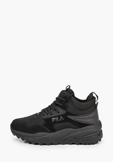 Кроссовки Fila TORNADO MID WNTR