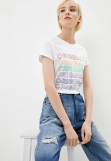 Футболка Lee Cooper 