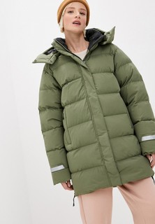 Куртка утепленная Helly Hansen W ASPIRE PUFFY PARKA