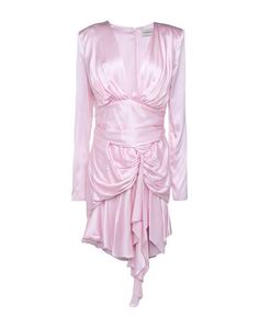 Короткое платье Alexandre Vauthier