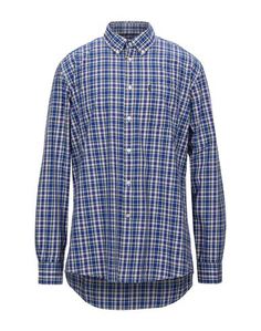 Pубашка Barbour