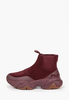 Кроссовки Fila NEBULA MID 2.0