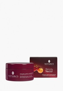 Мусс для тела Nature’s Harmony and Wellbeing восстанавливающий Beauty Nectar, 200 мл