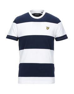 Футболка Lyle & Scott