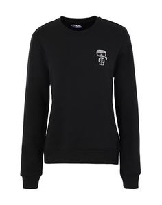 Толстовка Karl Lagerfeld