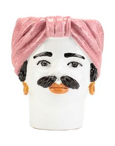 Ваза Ceramiche Alessi